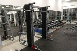 Фитнес-центр Masters Gym, с рейтингом 2.7 - находится по адресу Республика Крым, Ялта, Киевская улица, 6 