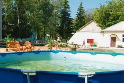 Сомовский детский санаторий, с рейтингом 3.1 - находится по адресу Воронеж, Сосновая улица, 17 