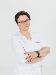 Стоматолог, стоматолог-ортопед Светлана Александровна Осипова