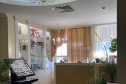 Салон красоты Богиня, с рейтингом 2.9 - находится по адресу Московская область, Дмитров, Школьная улица, 2 