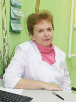 Анна Валерьевна Кирюхина