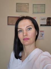 Косметолог, массажист Елена Валериевна Сизова