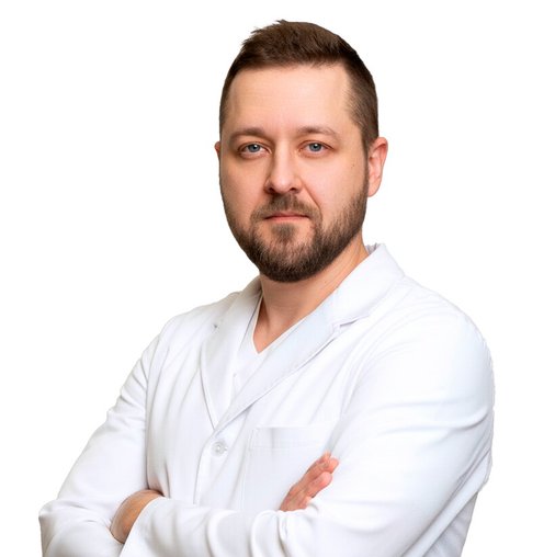 Станислав Николаевич Кононов