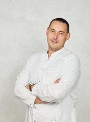 Онколог, андролог Николай Юрьевич Климов