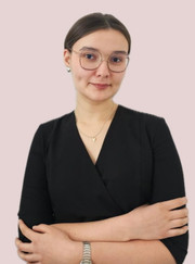 Отоларинголог Валерия Юрьевна Пропастина