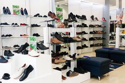 Обувной салон Respect, с рейтингом 3 - находится по адресу Нижний Новгород, Советская площадь, 5 