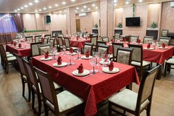 Банкетный зал Семнадцать, с рейтингом 2.7 - находится по адресу Воронеж, Московский проспект, 85 