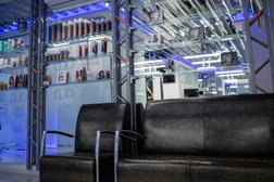 Центр красоты OLA, с рейтингом 4.9 - находится по адресу Санкт-Петербург, Будапештская улица, 102 ст1 