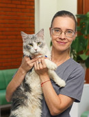 Богданова Оксана Геннадьевна
