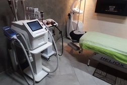 Студия массажа Телу время, с рейтингом 4 - находится по адресу Белгород, Парковая улица, 10 