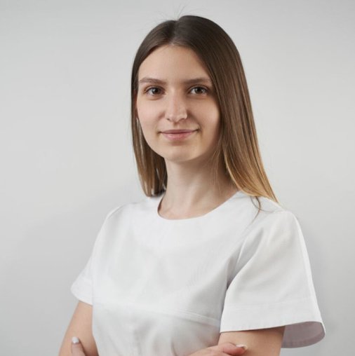 Марина Руслановна Канчуковская