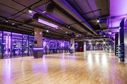 Фитнес-клуб DDX Fitness Казань АРТ, с рейтингом 4.7 - находится по адресу Республика Татарстан, Казань, улица Николая Ершова, 62 