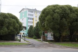 Санаторий Бодрость, с рейтингом 3.2 - находится по адресу Вологда, улица Возрождения, 9 