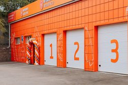 Автосервис FIT SERVICE, с рейтингом 4 - находится по адресу Алматы, улица Акжолтай, 10А 
