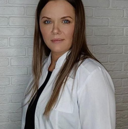 Екатерина Романовна Григорьева