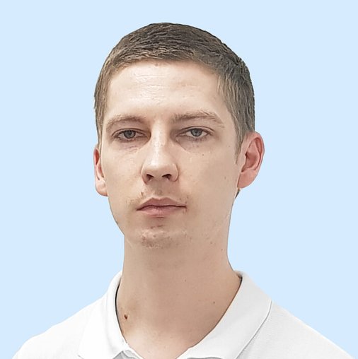 Василий Олегович Сазонов