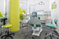 Стоматология Дантист Сибири, с рейтингом 4 - находится по адресу Новосибирск, площадь Карла Маркса, 3 