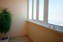 Торгово-сервисная компания Оконный врач, с рейтингом 3 - находится по адресу Краснодар, микрорайон Центральный, Казачья улица, 16 