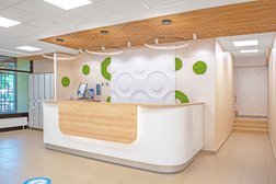 Клиника Клиницист, с рейтингом 4.1 - находится по адресу Краснодар, улица им. Калинина, 202 