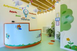 Детский сад Мир ТалантиУм, с рейтингом 5 - находится по адресу Москва, улица Берзарина, 30 