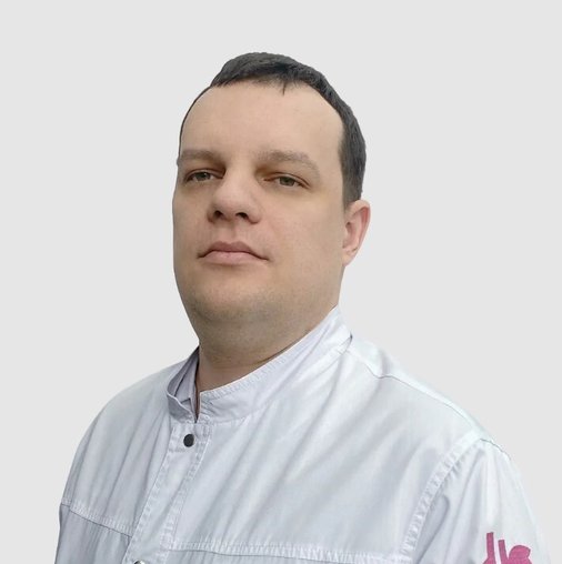 Борис Александрович Сущинский