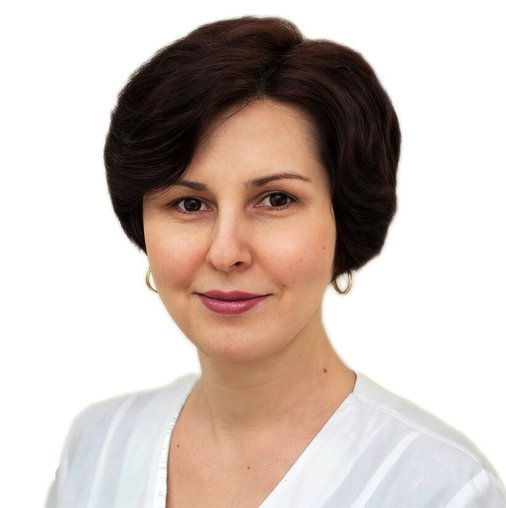 Виктория Владимировна Стригун