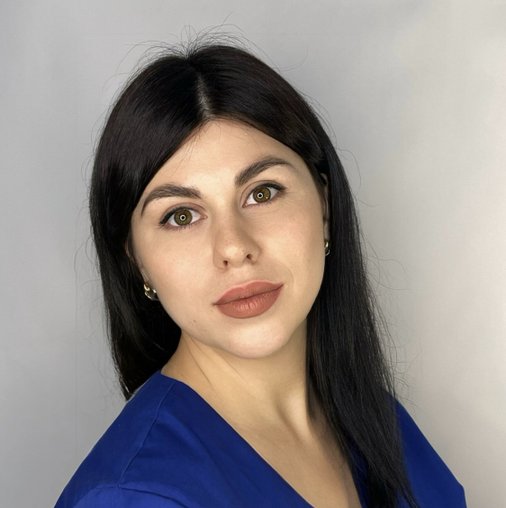 Юлия Юрчихина