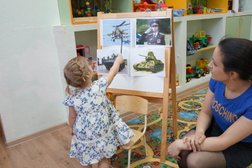 Частный детский сад Лимпопо, с рейтингом 3.2 - находится по адресу Омск, Харьковская улица, 15а 
