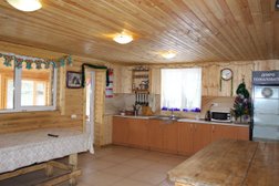Баня на Лесной улице, 21 в Петергофе, с рейтингом 3 - находится по адресу Санкт-Петербург, Петергоф, Лесная улица, 21 