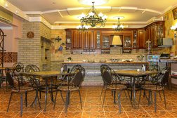 Отель Первый доходный дом, с рейтингом 5 - находится по адресу Ставропольский край, Кисловодск, проспект Мира, 22 