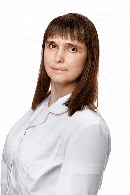 Елена Владимировна Борисенкова