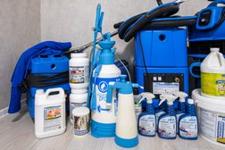 Химчистка Safe_dry_cleaning, с рейтингом 4.8 - находится по адресу Новосибирск, улица Блюхера, 36 
