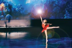 Продюсерский центр Арт-соло, с рейтингом 5 - находится по адресу Тюменская область, Тобольск, Кондинская, 10 