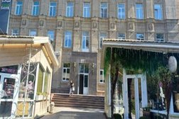 Юридическая фирма Правовая точка, с рейтингом 4.9 - находится по адресу Тула, проспект Ленина, 81 