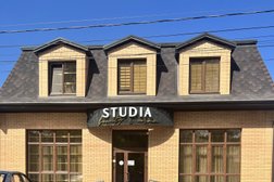 Студия красоты Beauty&Cosmo, с рейтингом 4 - находится по адресу Карачаево-Черкесская Республика, Черкесск, Фабричная улица, 144 