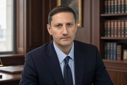 Адвокатский кабинет Абсолют, с рейтингом 4.6 - находится по адресу Санкт-Петербург, проспект Большевиков, 8 к2 