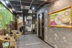 Фитнес-клуб FitOstrov, с рейтингом 4.1 - находится по адресу Москва, улица Обручева, 30/1 