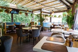 Ресторан Гамбринус, с рейтингом 4.5 - находится по адресу Москва, Большая Спасская, 29 