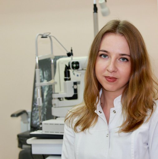 Евгения Сергеевна Рыбакова