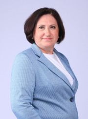 Риелтор Любовь Саяпина