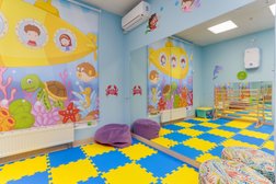 Ступеньки, с рейтингом 3.5 - находится по адресу Москва, Новомосковский административный округ, посёлок Коммунарка, улица Липовый Парк, 4, корп. 3 