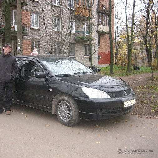 Антон Валерьевич Аржанухин