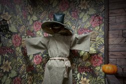 Музей квестов, с рейтингом 2.6 - находится по адресу Рязань, улица Маяковского, 72 