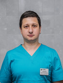 Савельев Сергей Сергеевич