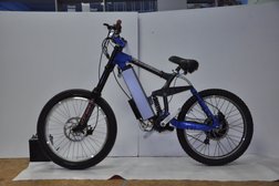 Торгово-ремонтная компания электровелосипедов Электрон Байкс, с рейтингом 3.7 - находится по адресу Самара, Карла Маркса проспект, 352а 