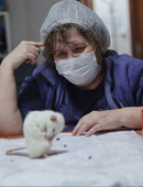 Бушарова Елена Владимировна