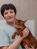 Яковлева Виктория Григорьевна