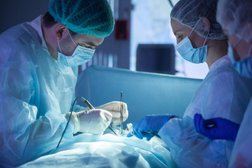 Медицинский центр Врачебная этика, с рейтингом 3.7 - находится по адресу Новосибирск, Красный проспект, 163 