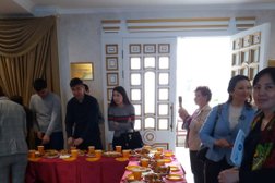 ВКУСНАЯ ЕДА