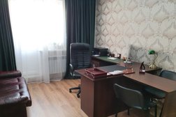 Юридический центр Советник, с рейтингом 4.3 - находится по адресу Пензенская область, с. Засечное, Радужная улица, 9а 